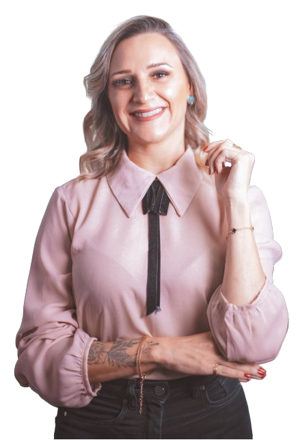 Bruna Cardozo, psicóloga clínica